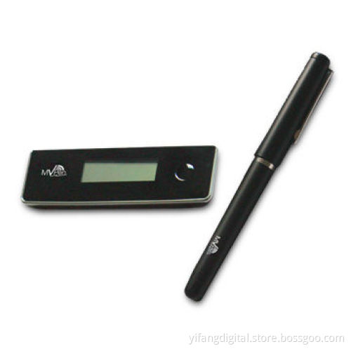 Accessory/Digital Pen/Stylus Pen for iPhone, Input and Free Application in APP Store